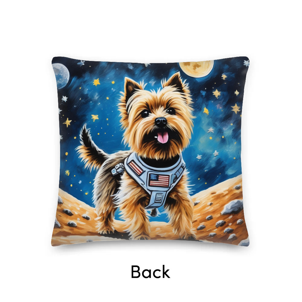 Premium Pillow