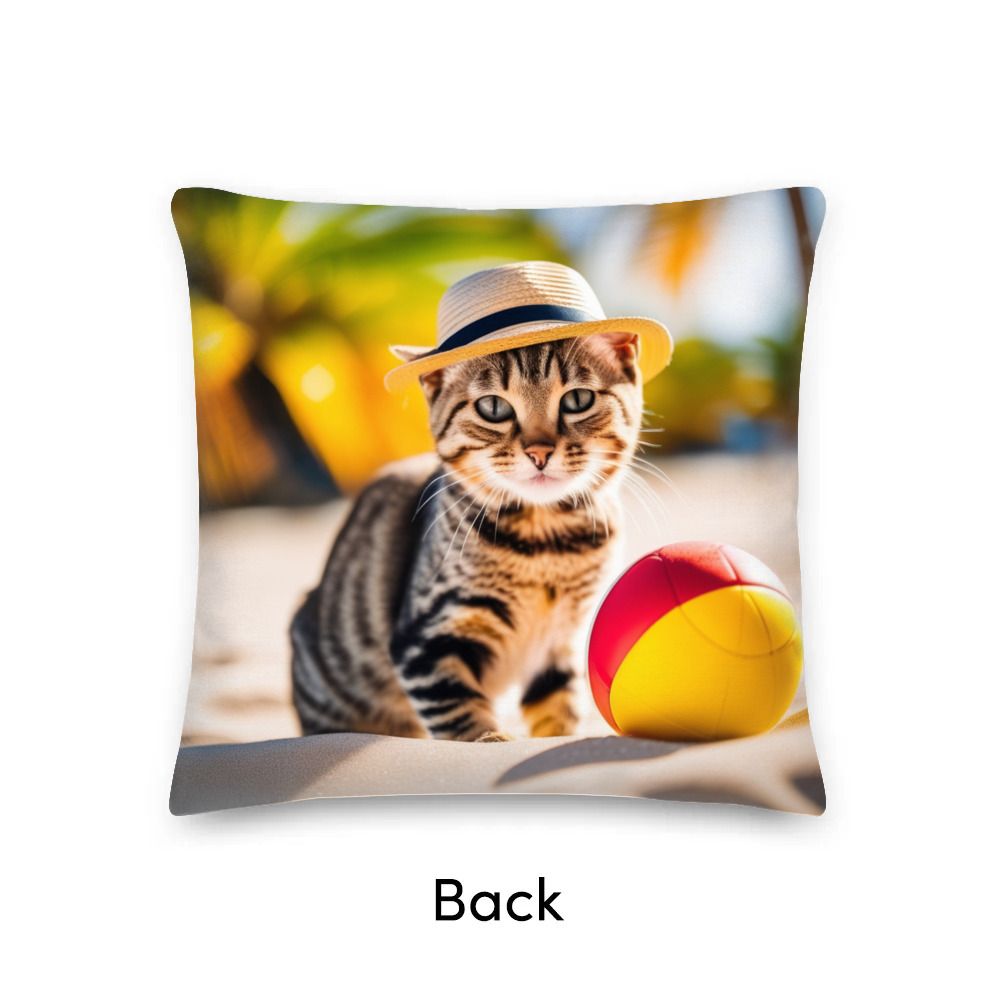 Premium Pillow