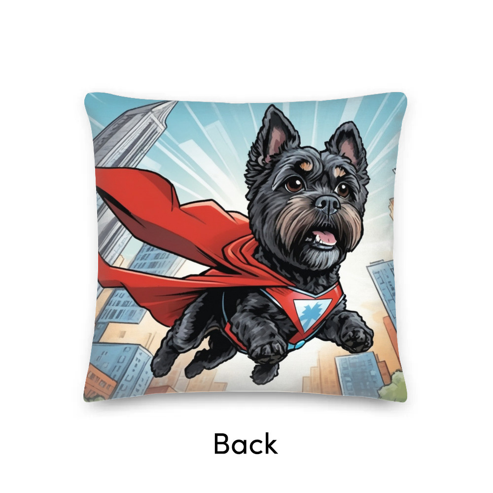 Premium Pillow