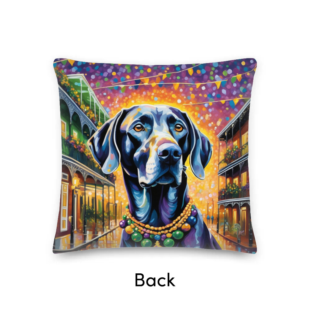 Premium Pillow