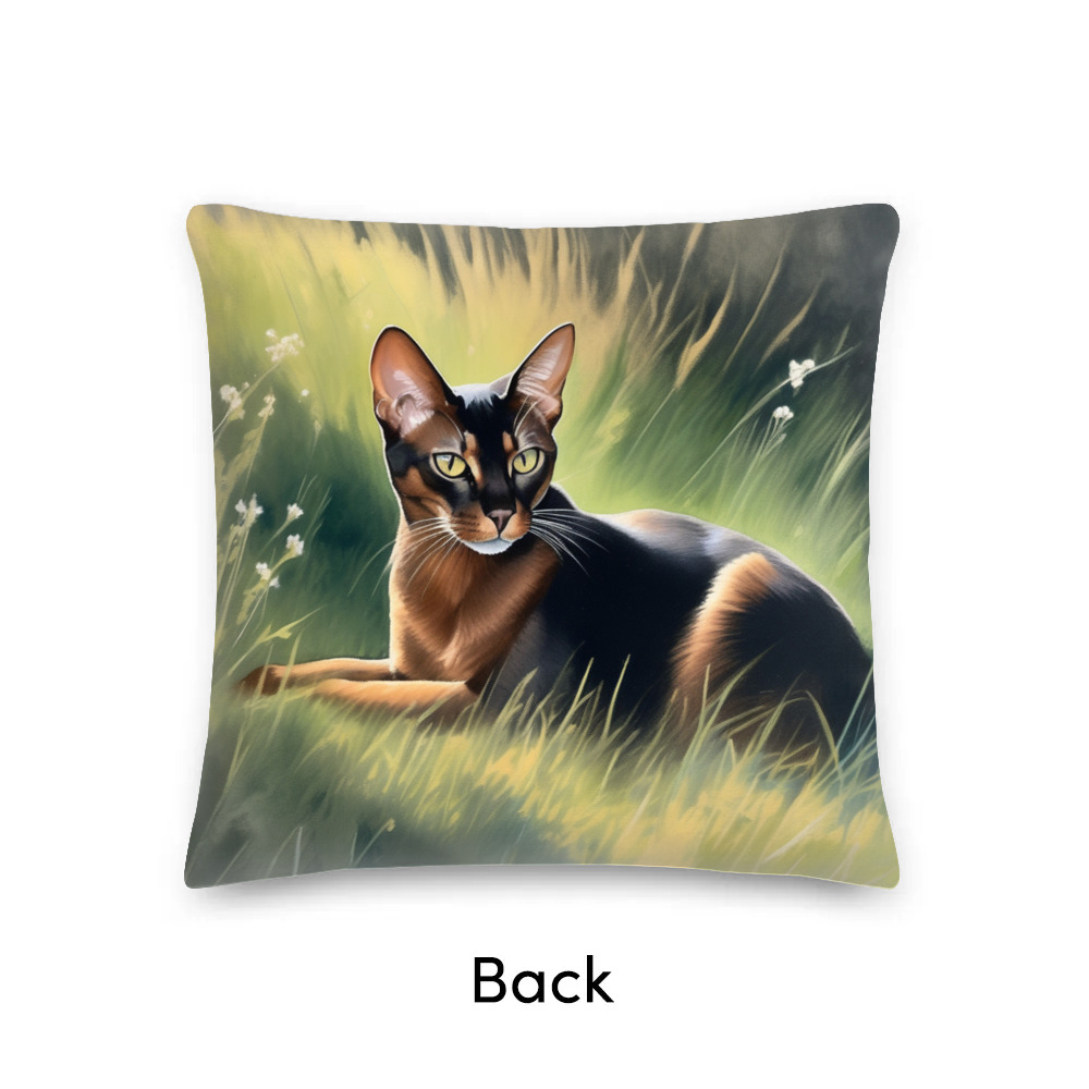 Premium Pillow