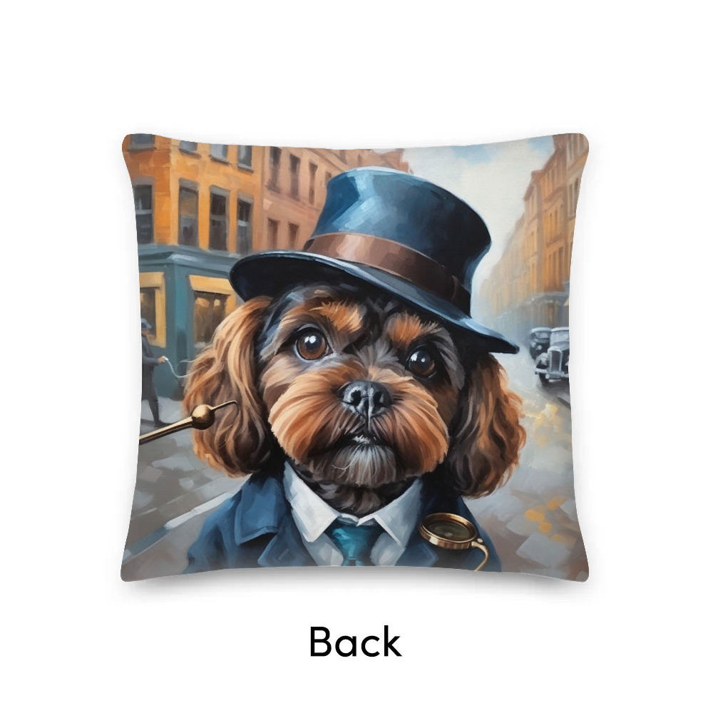 Premium Pillow