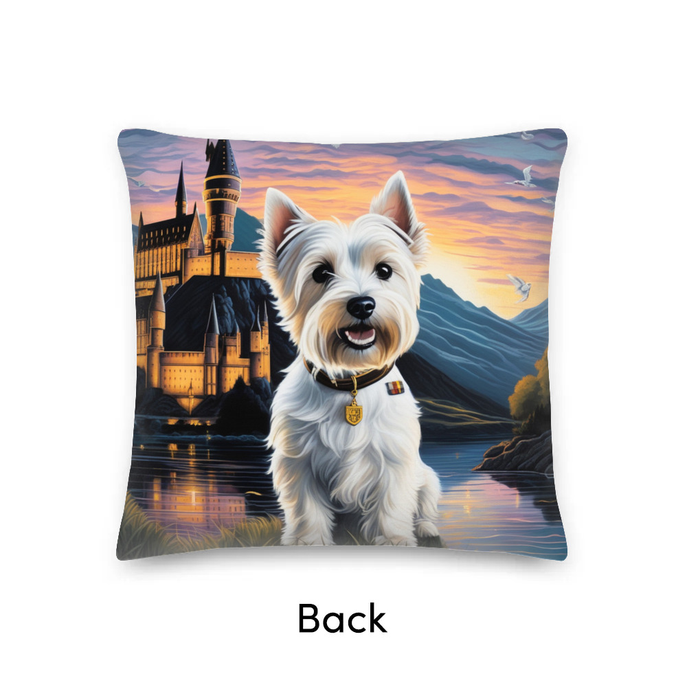 Premium Pillow