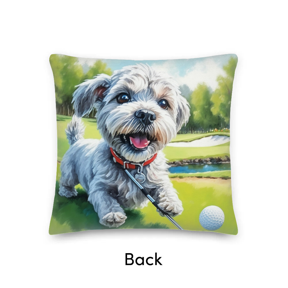 Premium Pillow