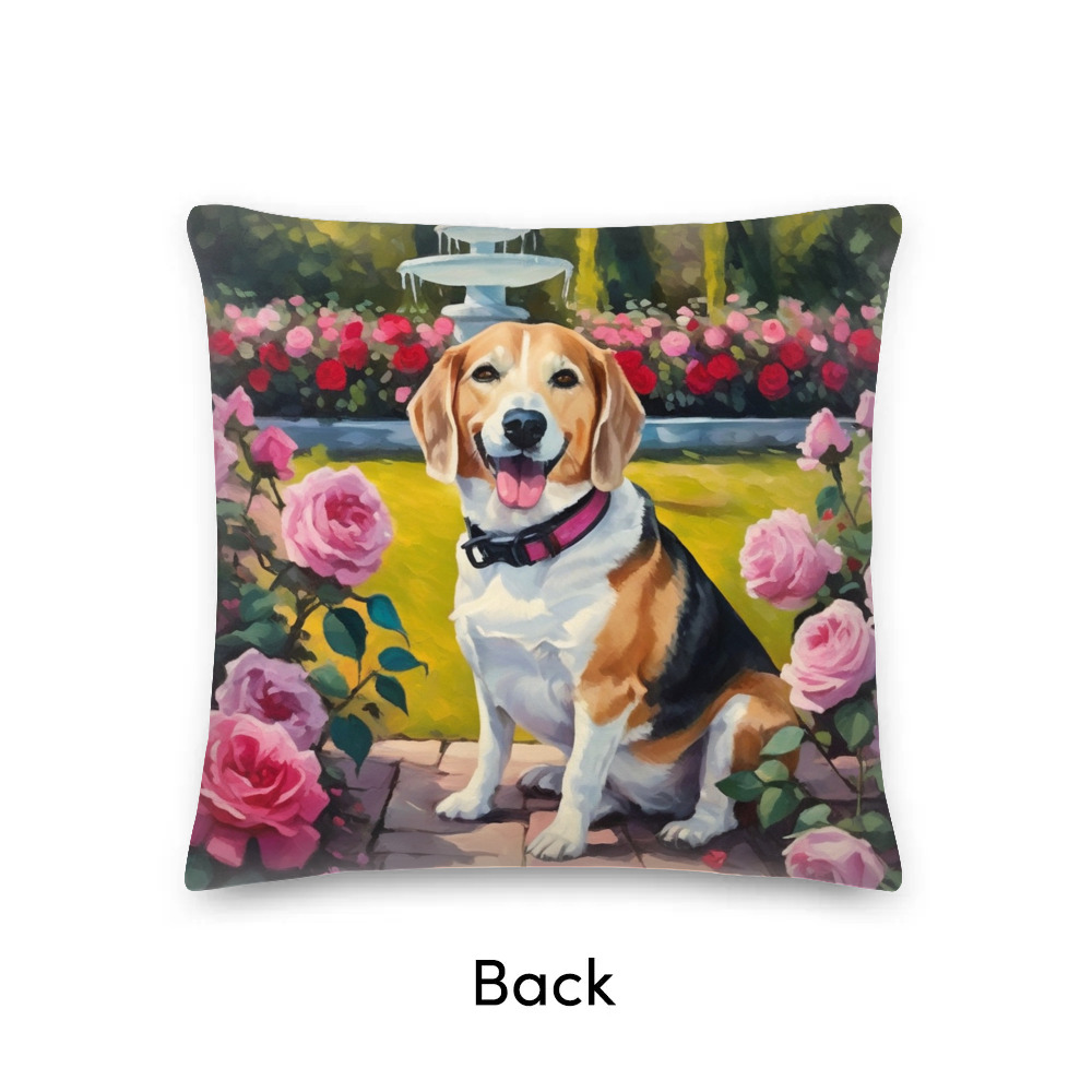 Premium Pillow