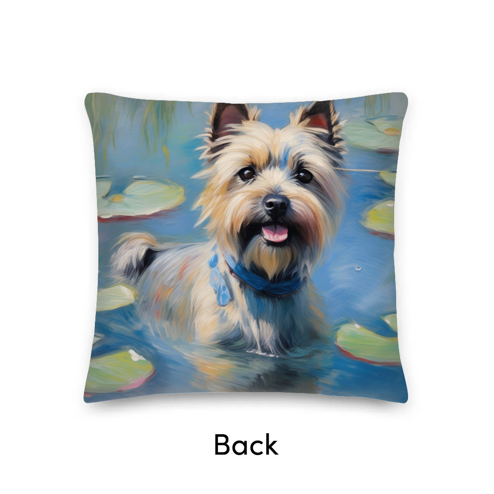 Premium Pillow