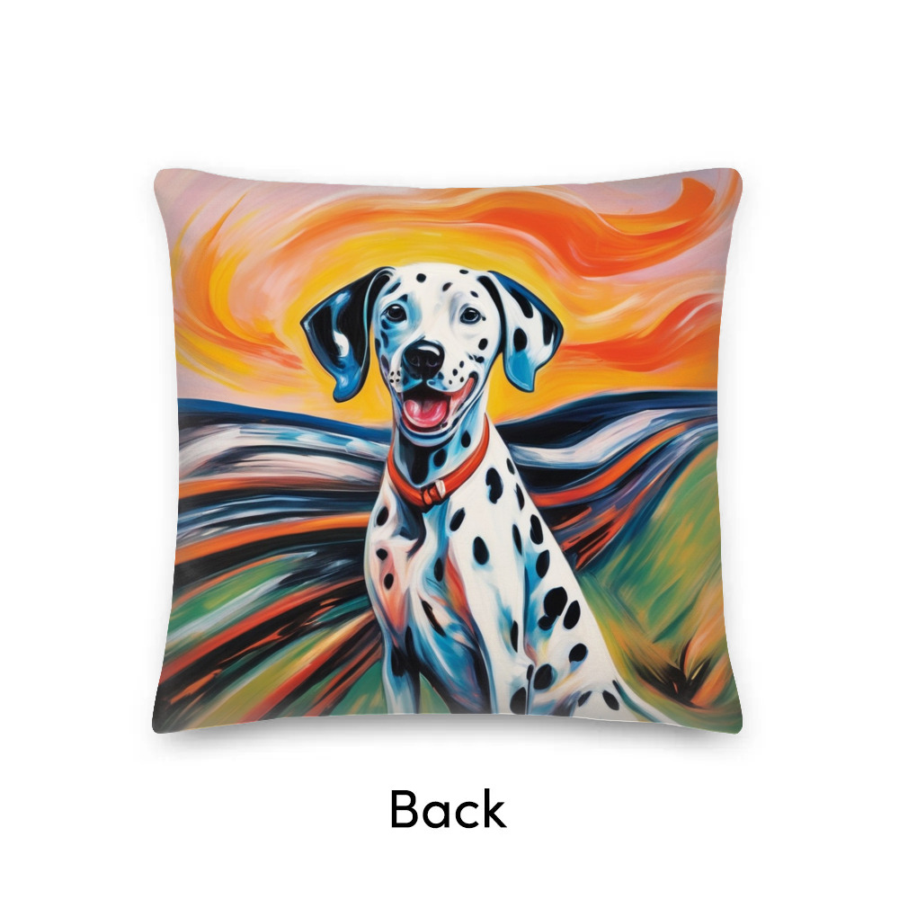 Premium Pillow