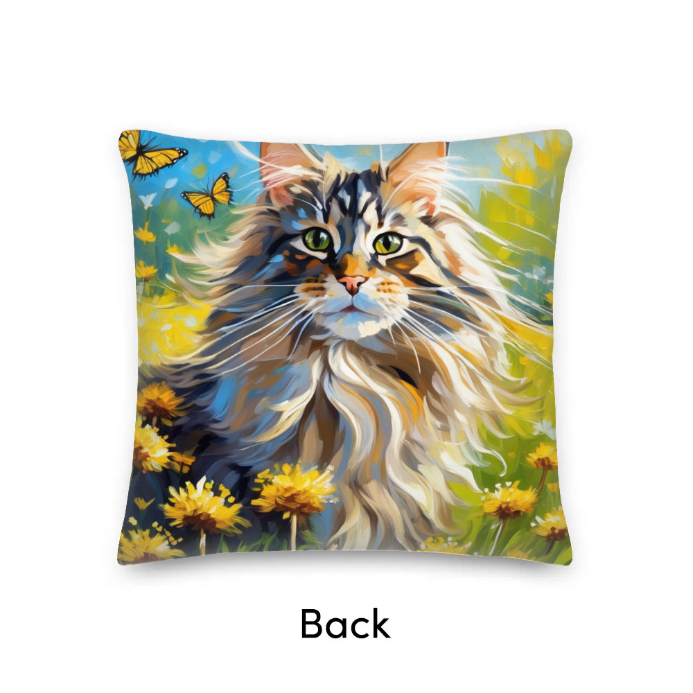 Premium Pillow