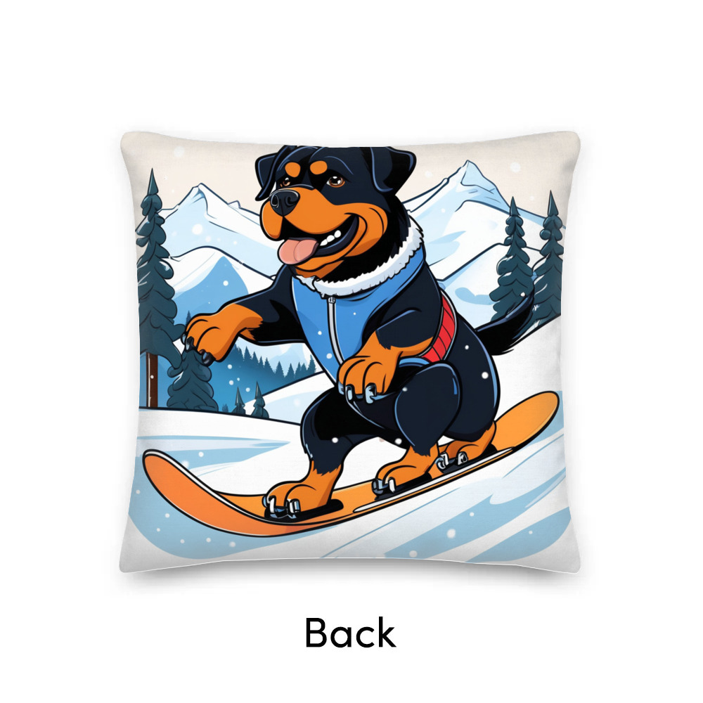 Premium Pillow
