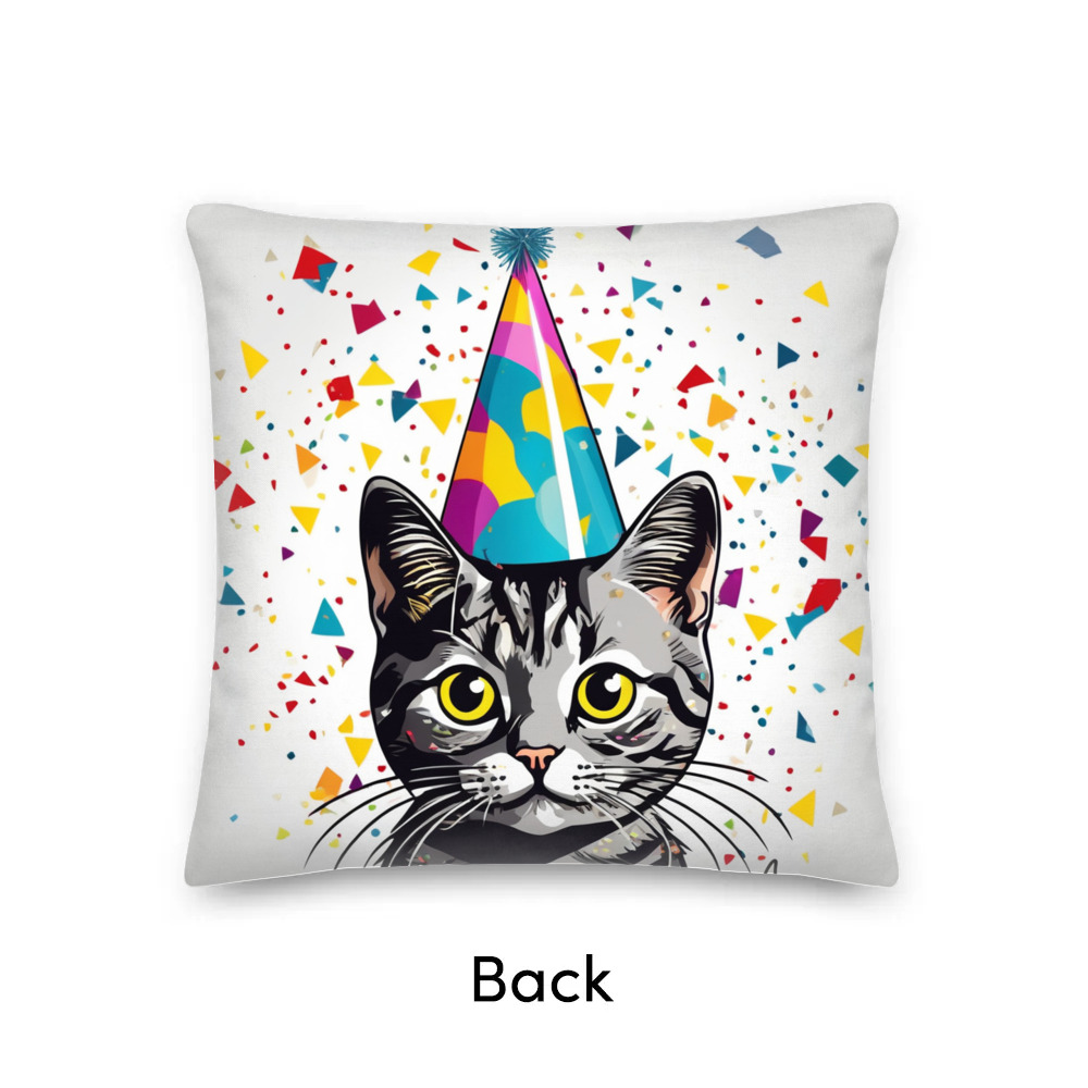Premium Pillow