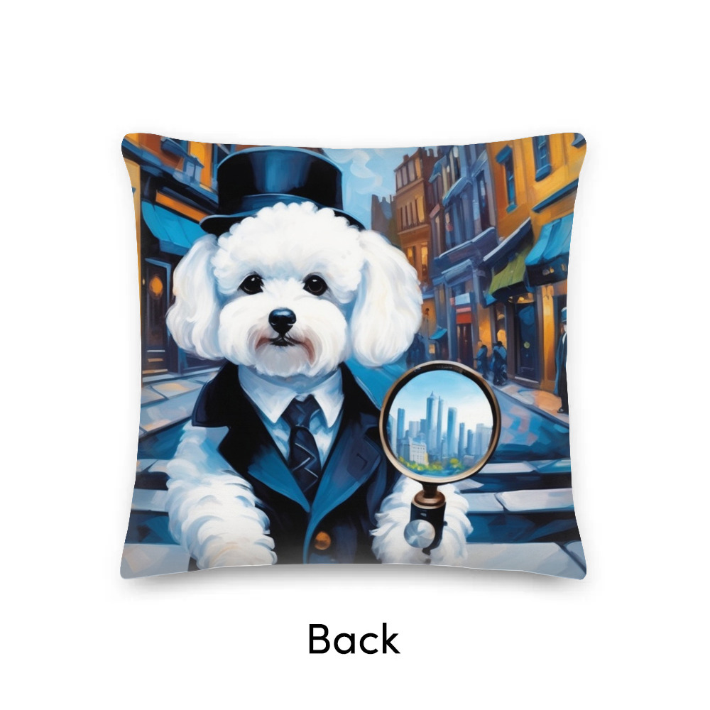 Premium Pillow