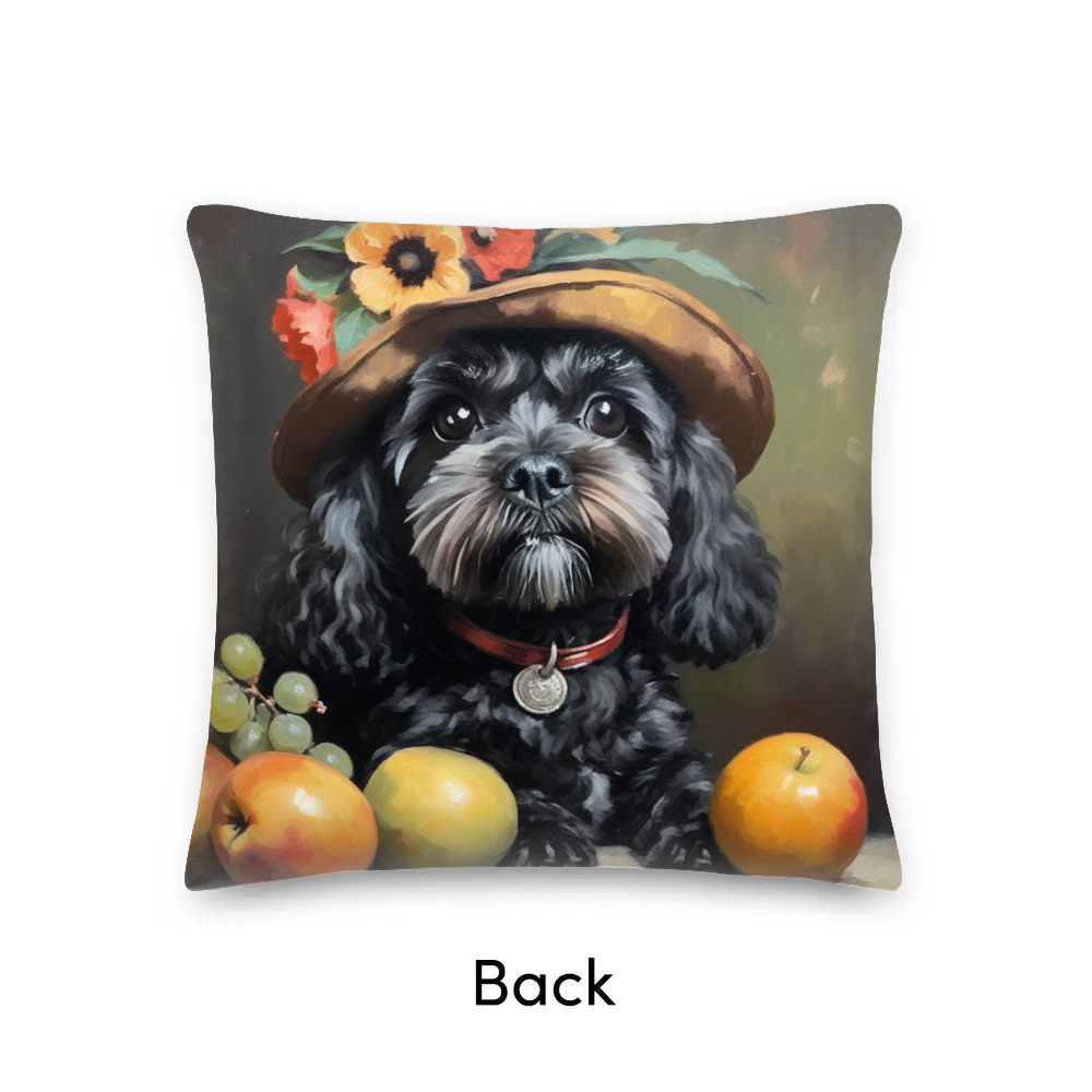 Premium Pillow