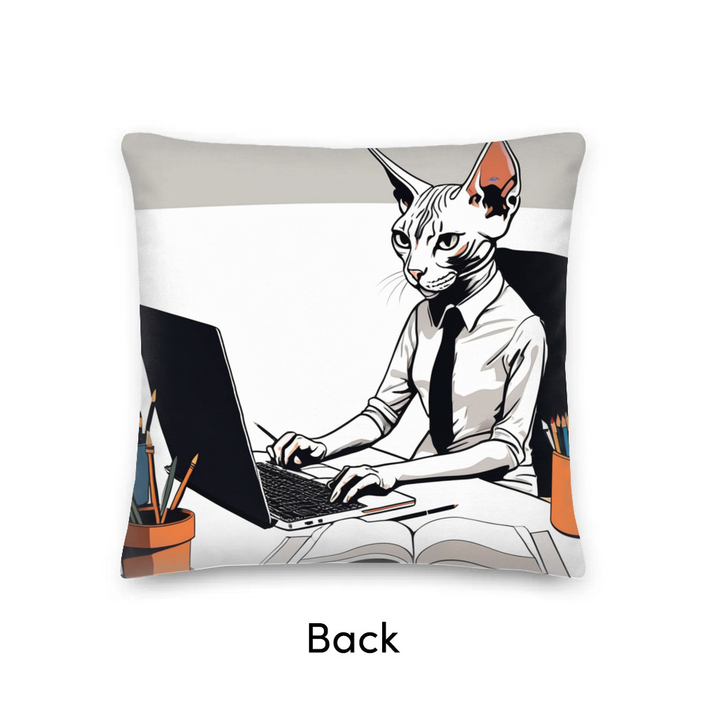Premium Pillow
