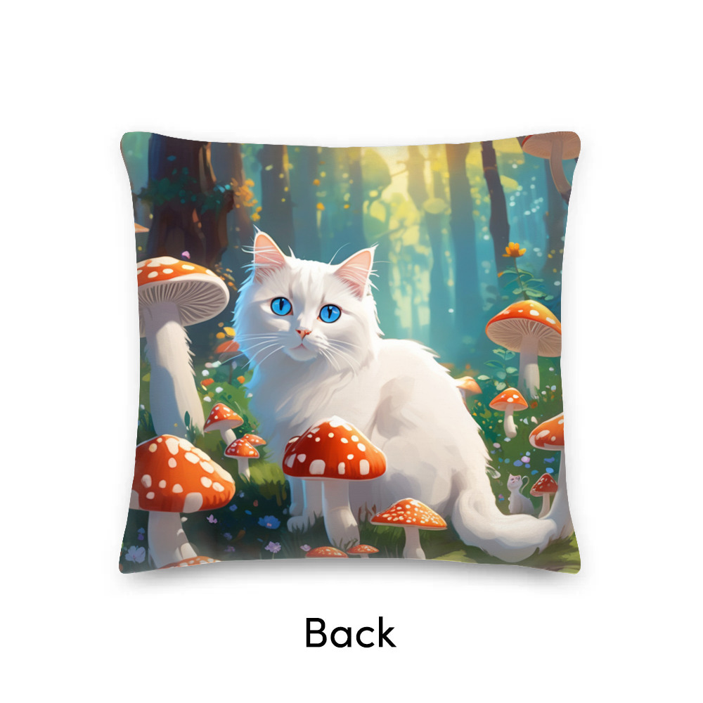 Premium Pillow