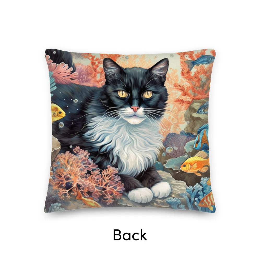 Premium Pillow