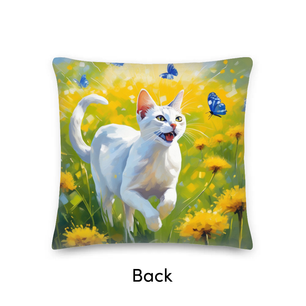 Premium Pillow