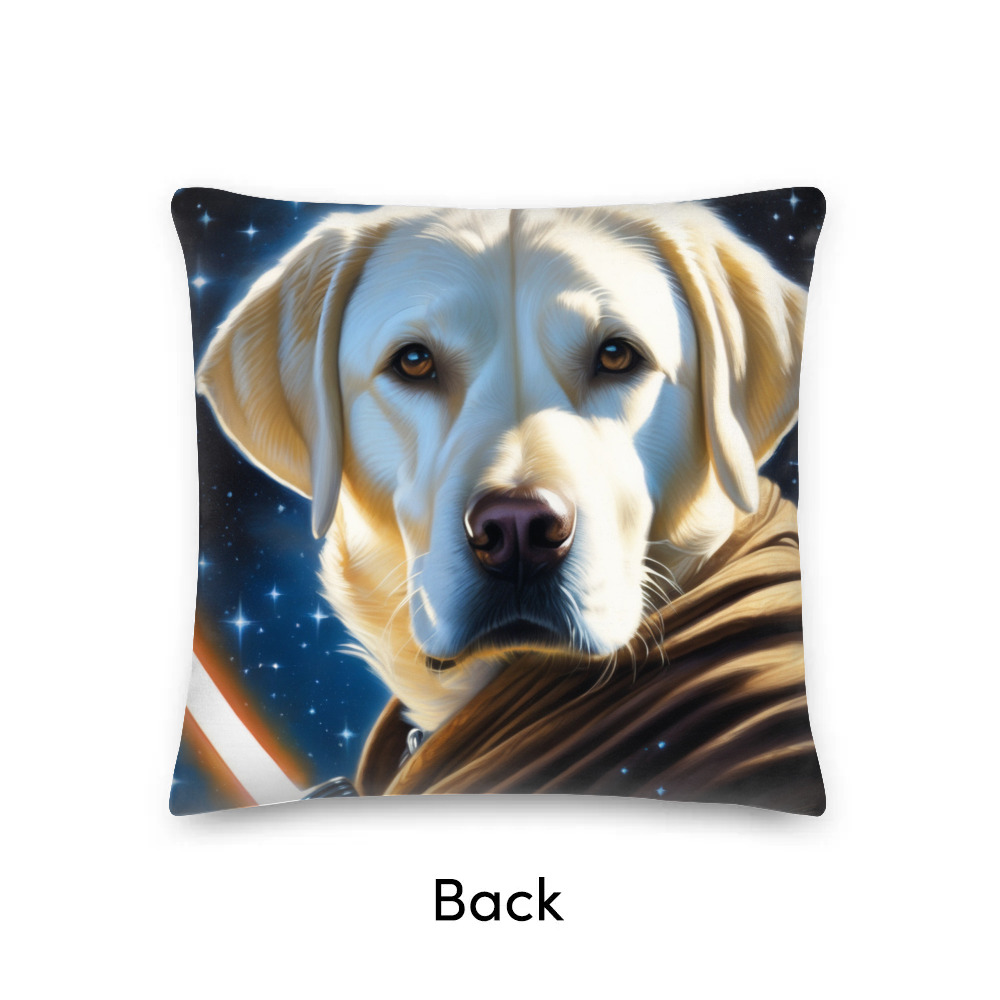 Premium Pillow