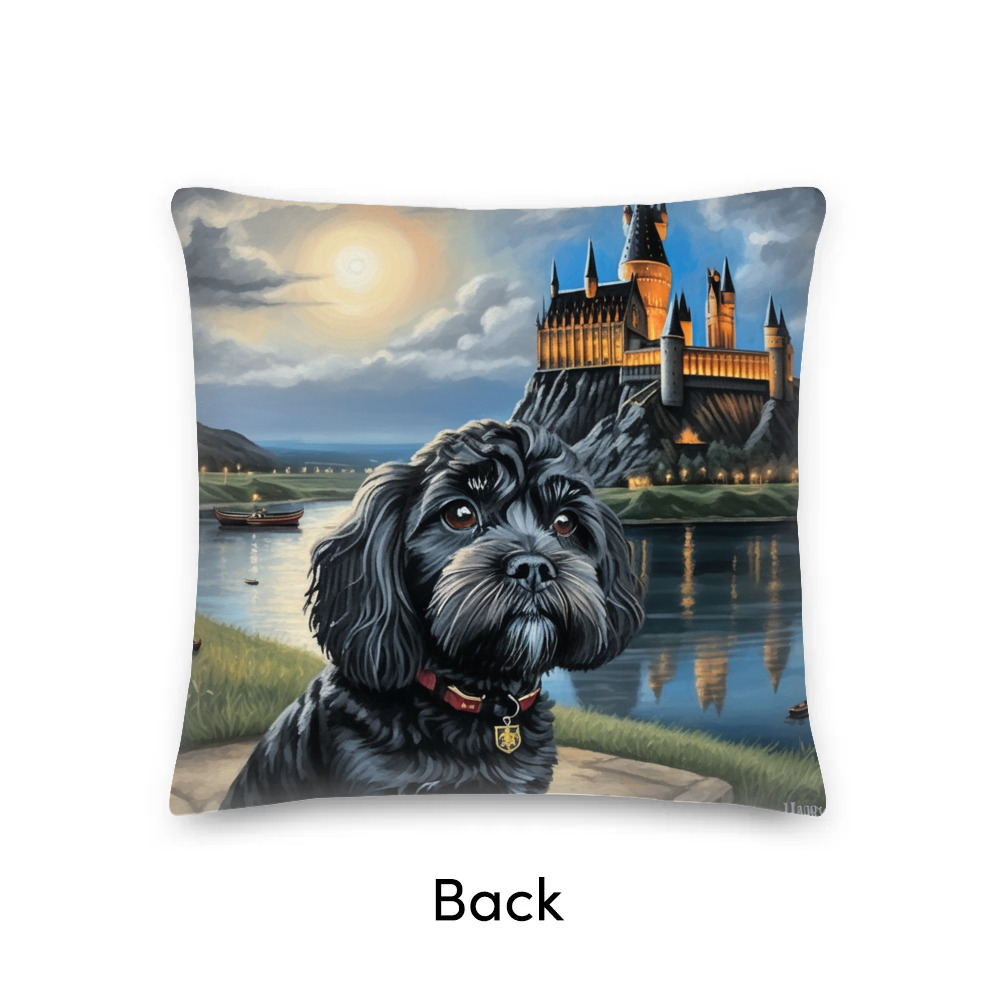 Premium Pillow