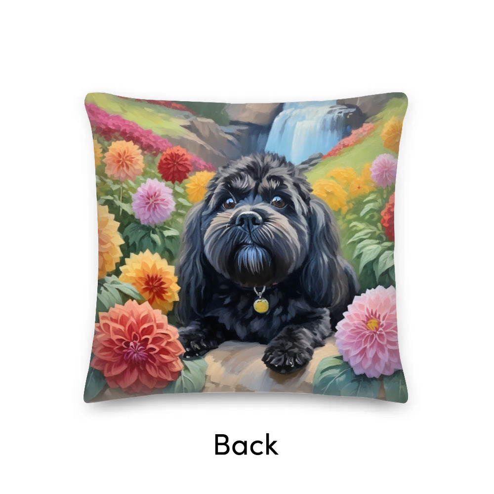 Premium Pillow