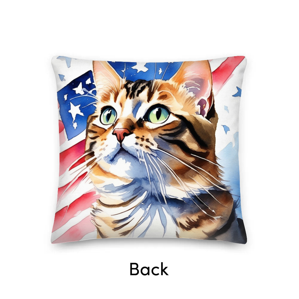 Premium Pillow