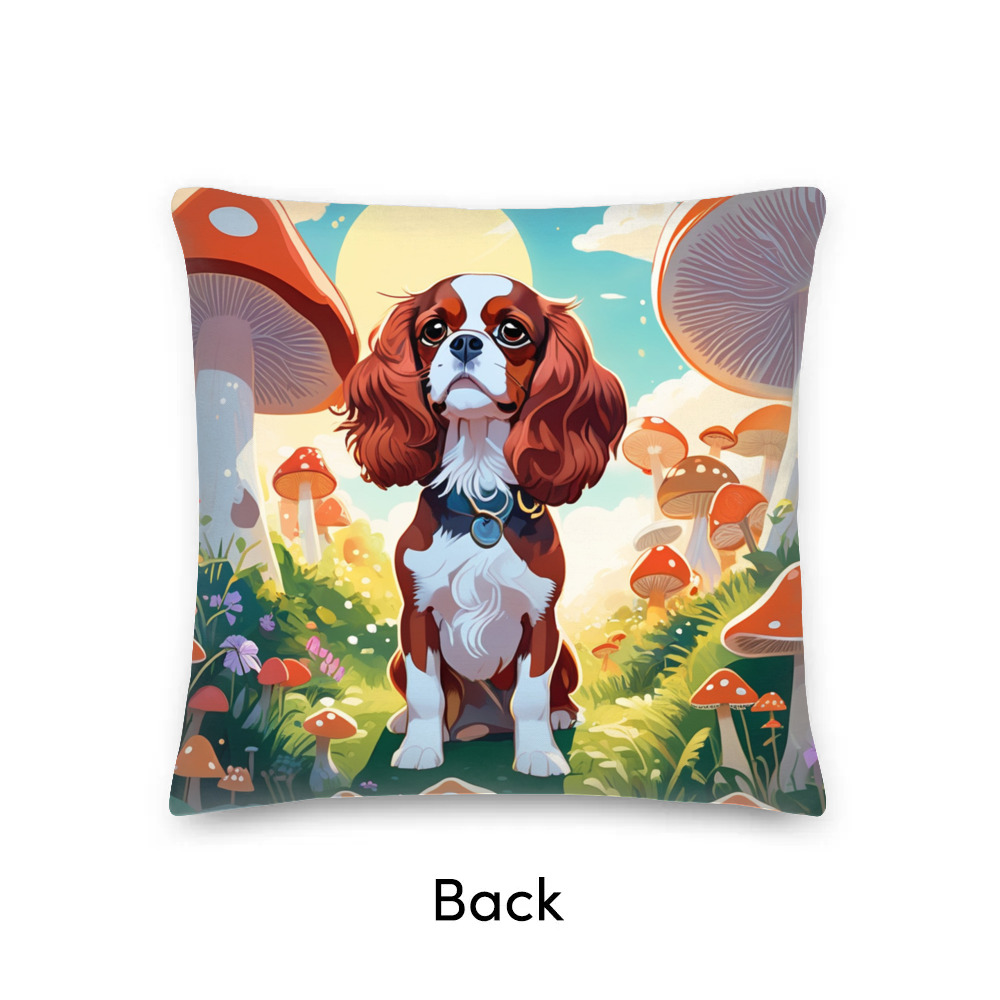 Premium Pillow