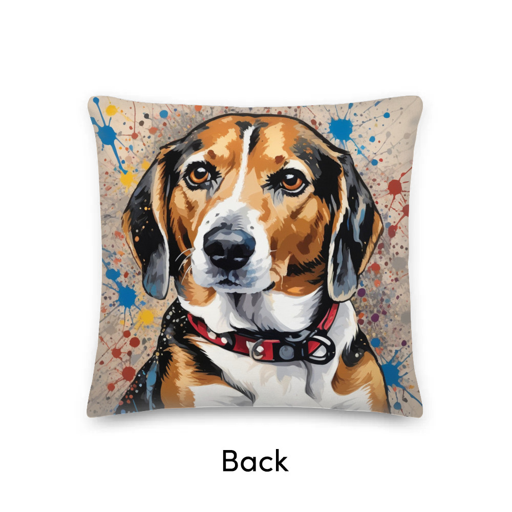 Premium Pillow