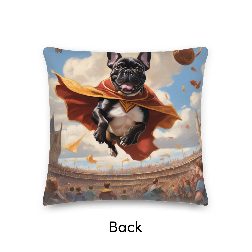 Premium Pillow