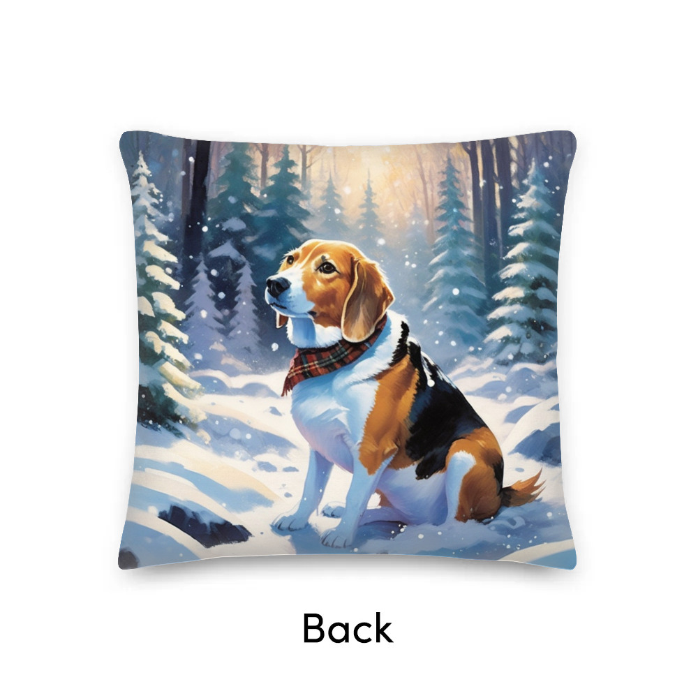 Premium Pillow