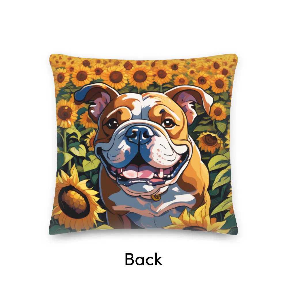 Premium Pillow