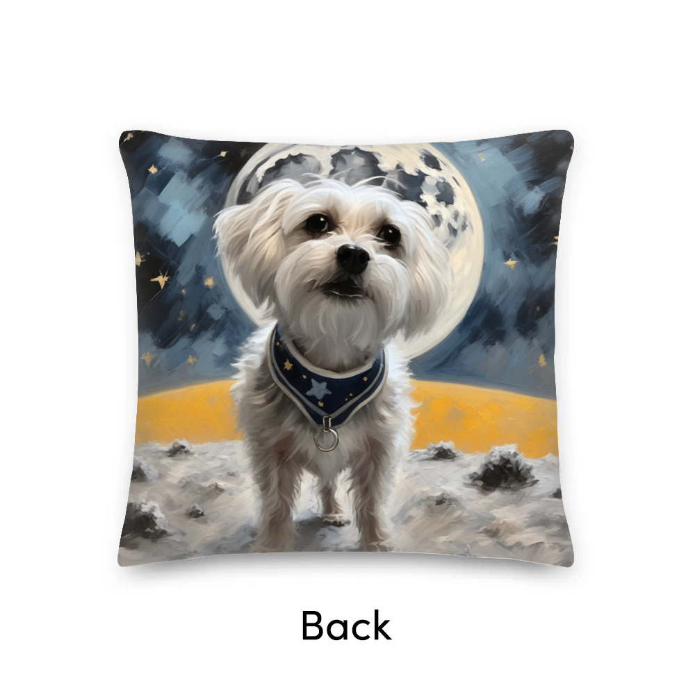Premium Pillow