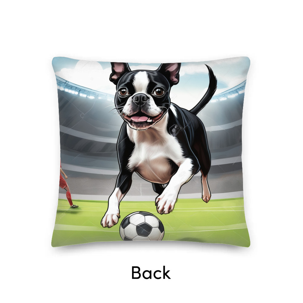 Premium Pillow