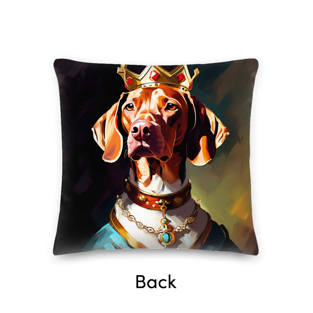 Premium Pillow