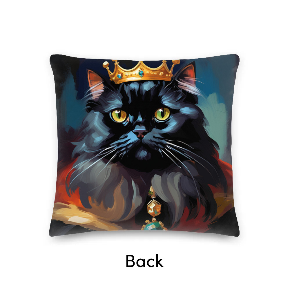 Premium Pillow