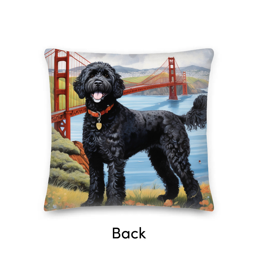 Premium Pillow