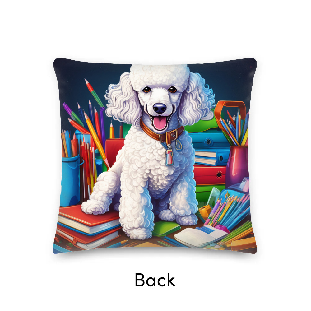 Premium Pillow