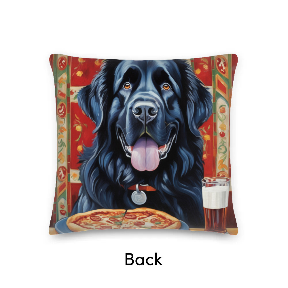 Premium Pillow
