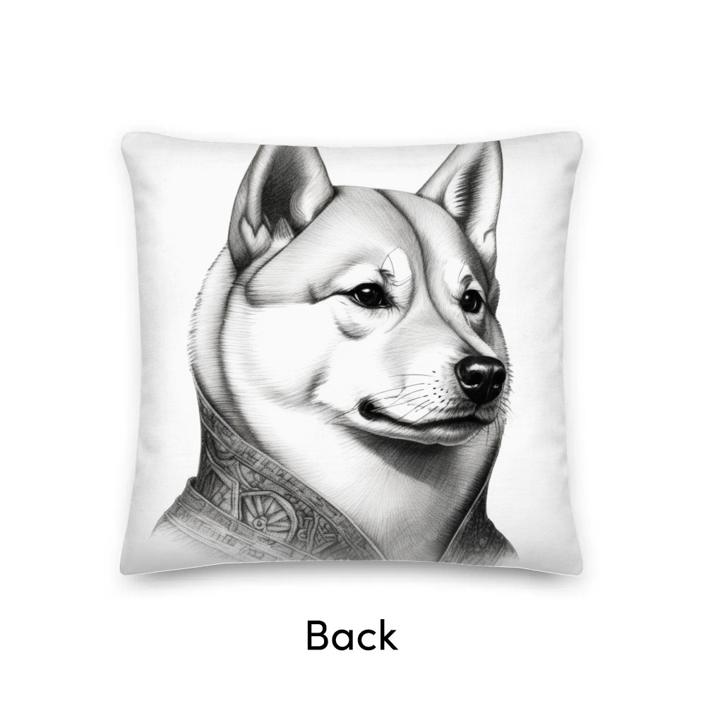 Premium Pillow