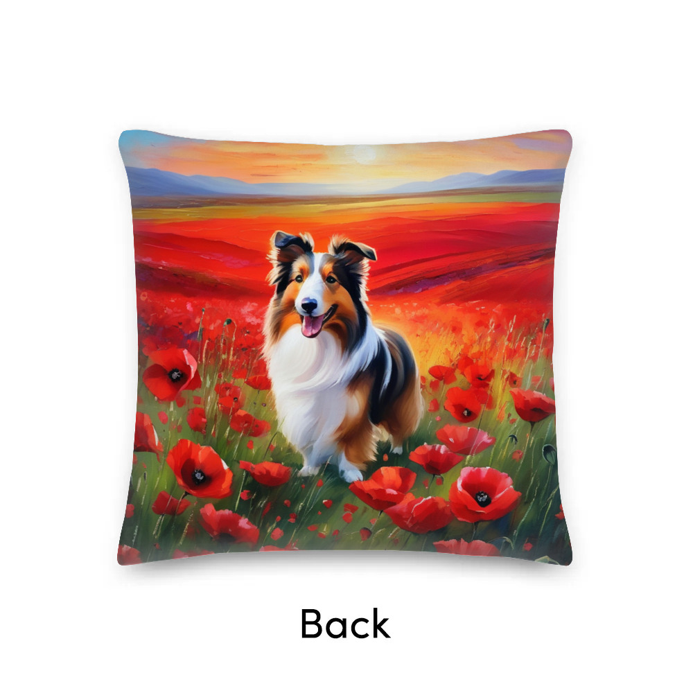 Premium Pillow