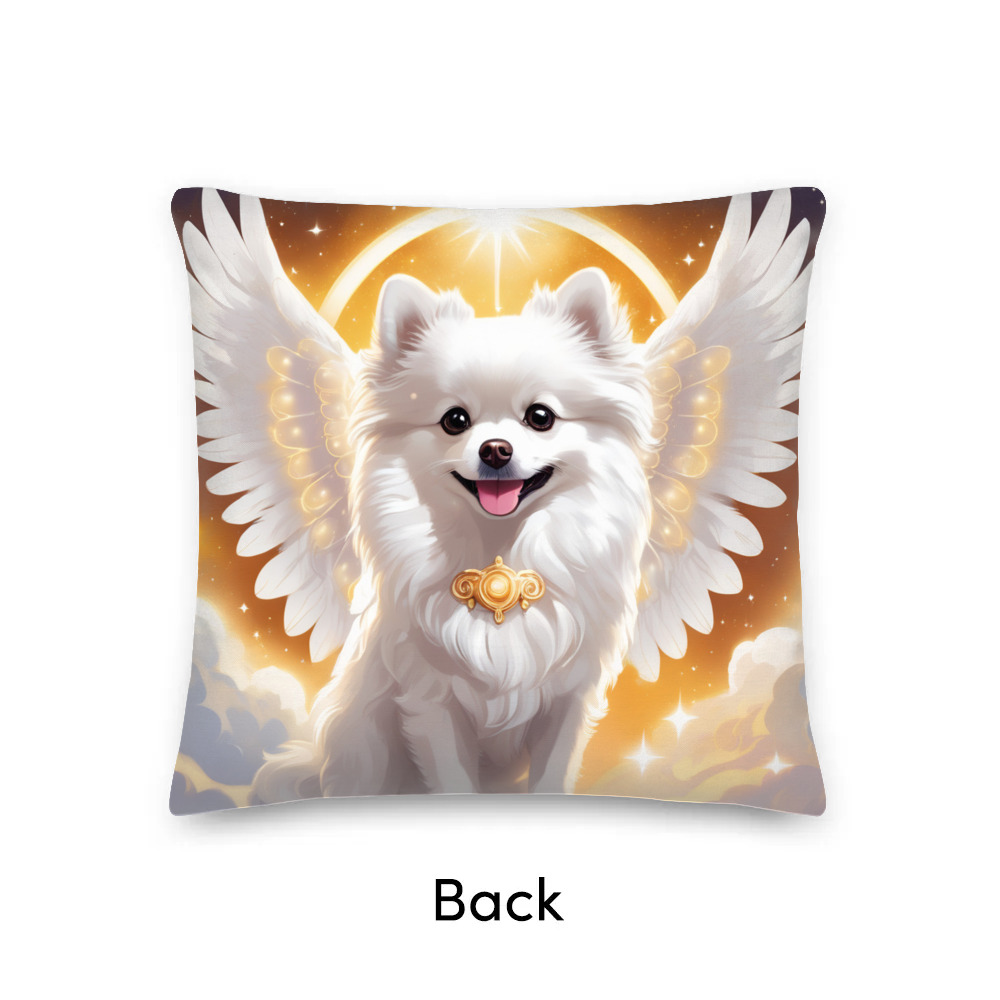 Premium Pillow