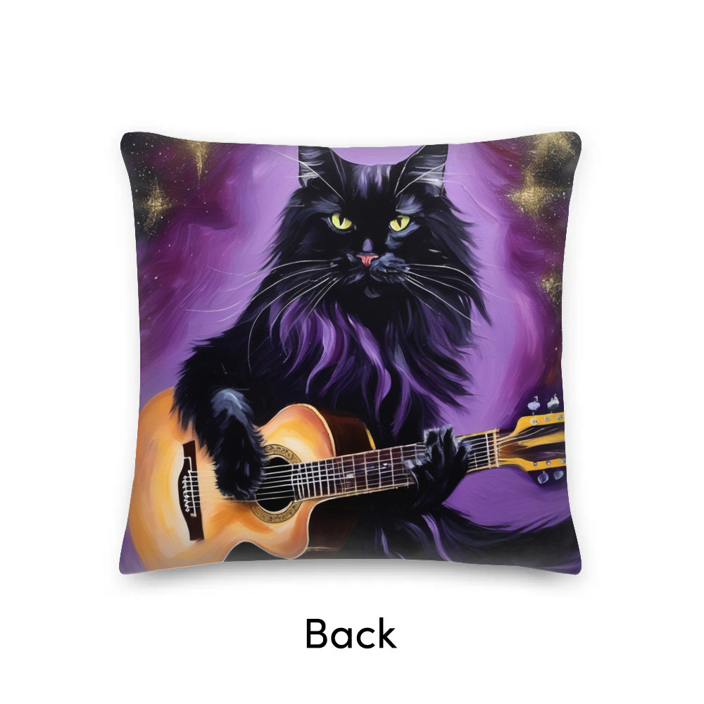 Premium Pillow