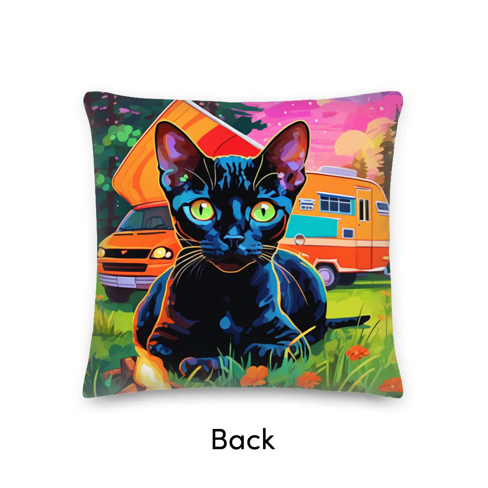 Premium Pillow