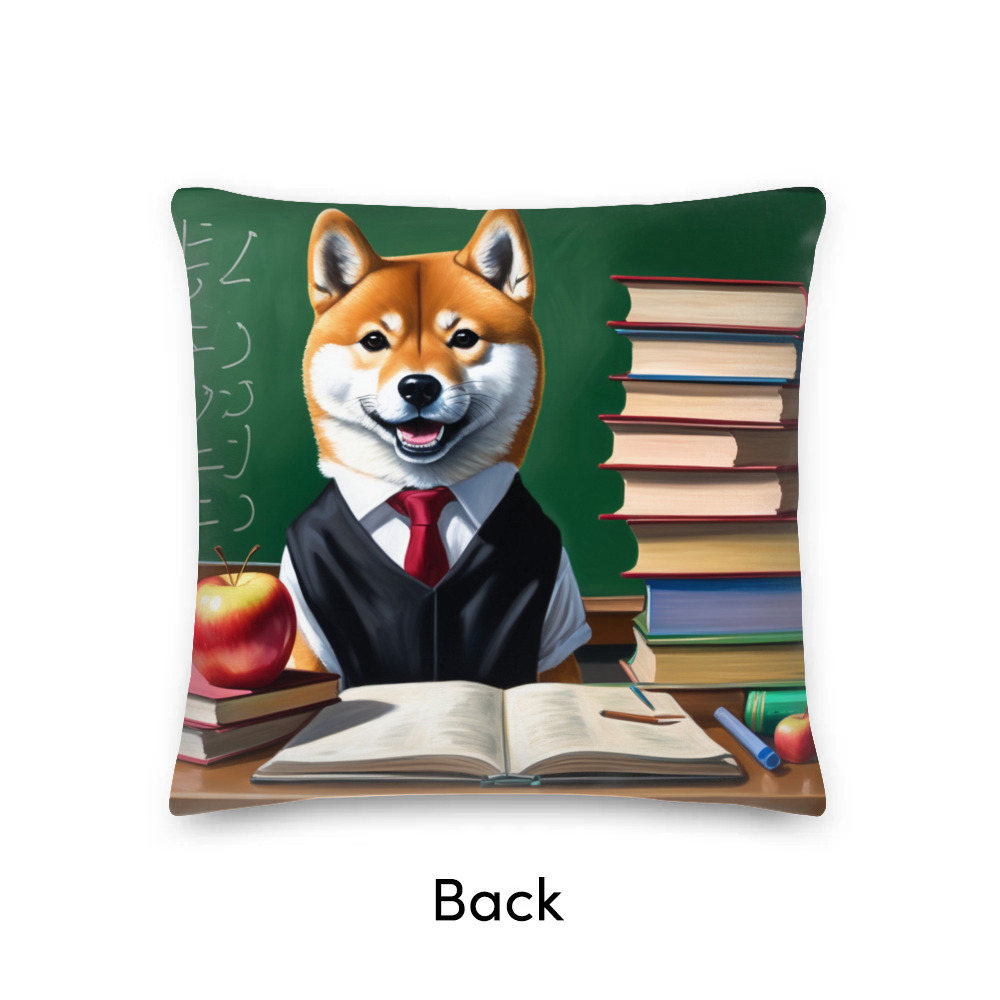 Premium Pillow