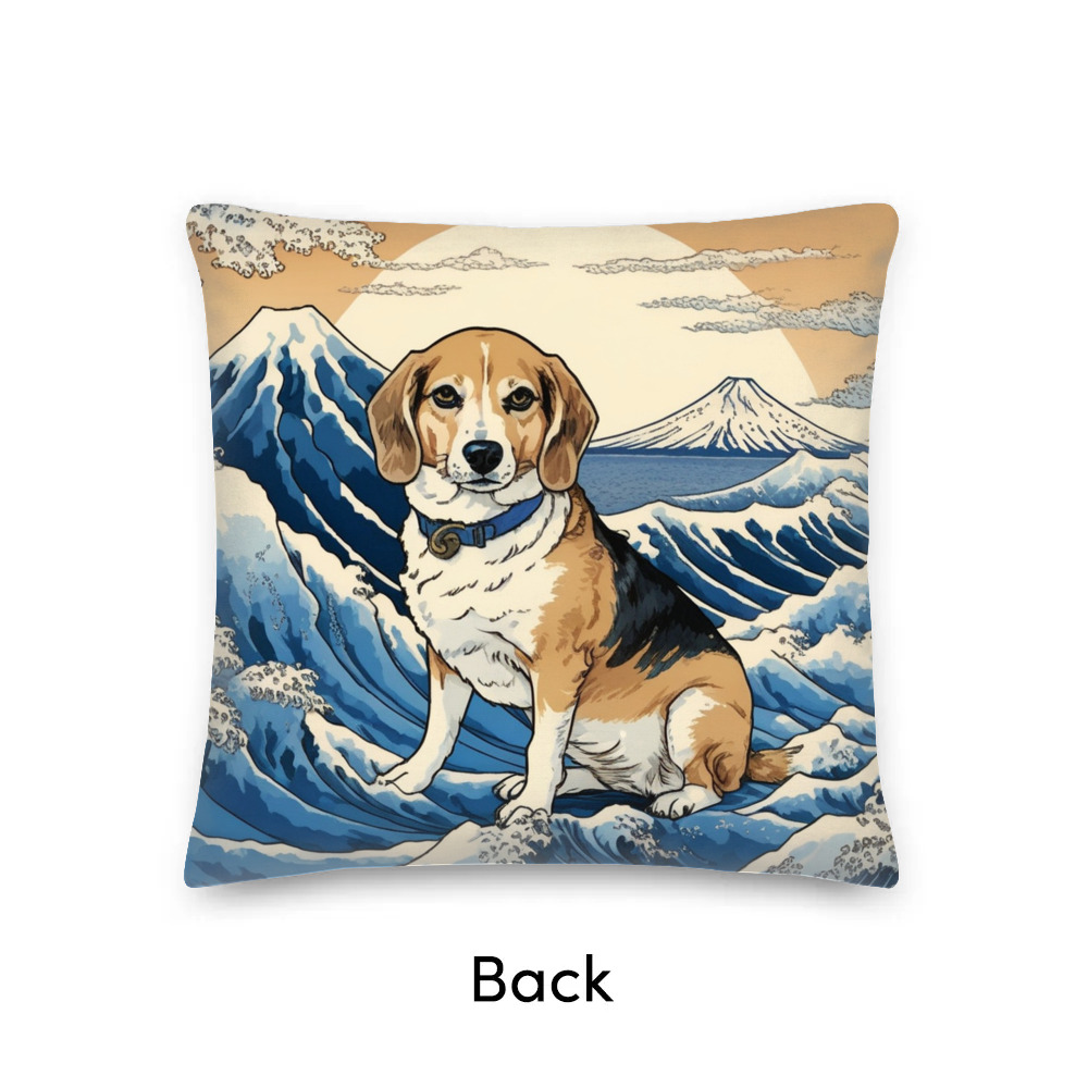 Premium Pillow