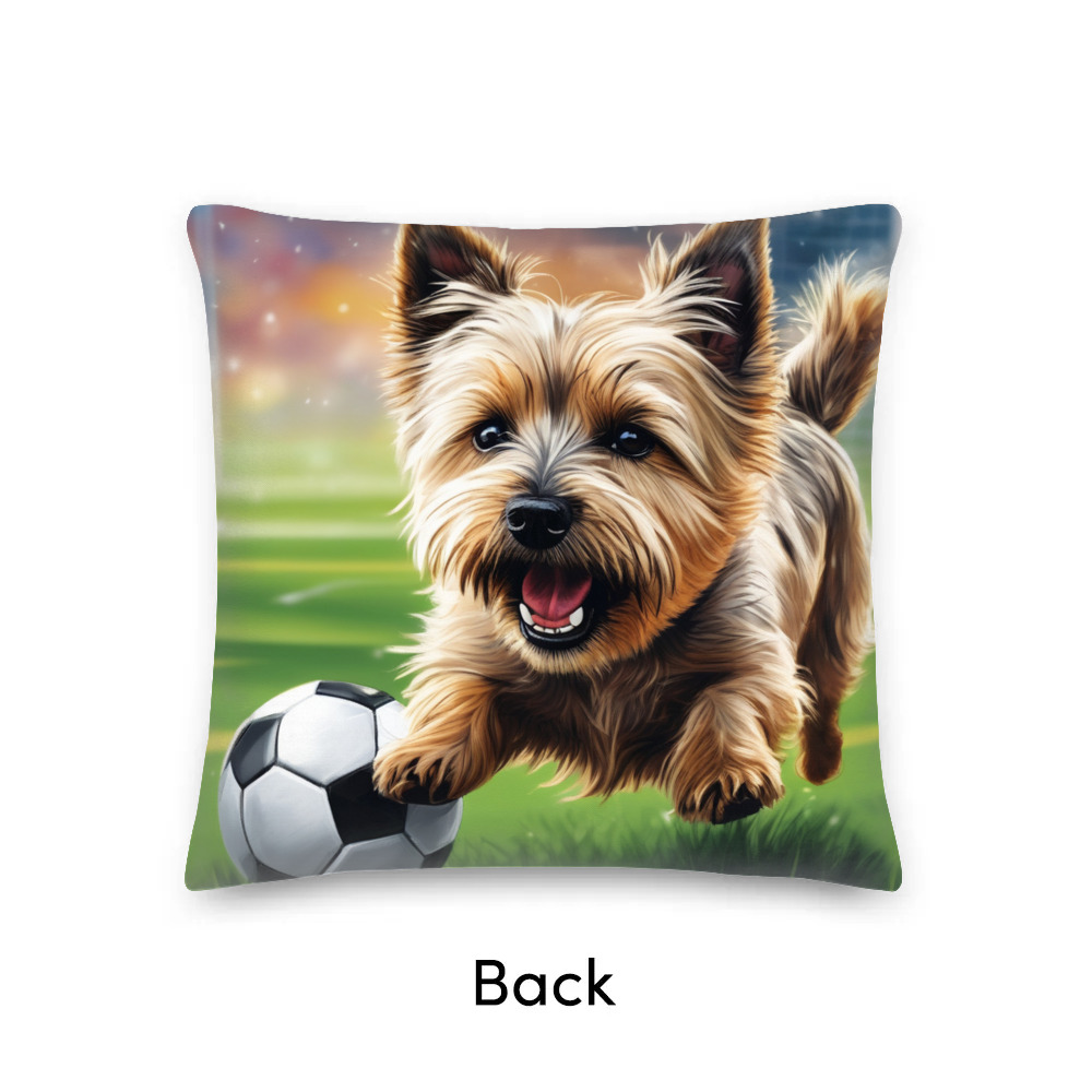 Premium Pillow