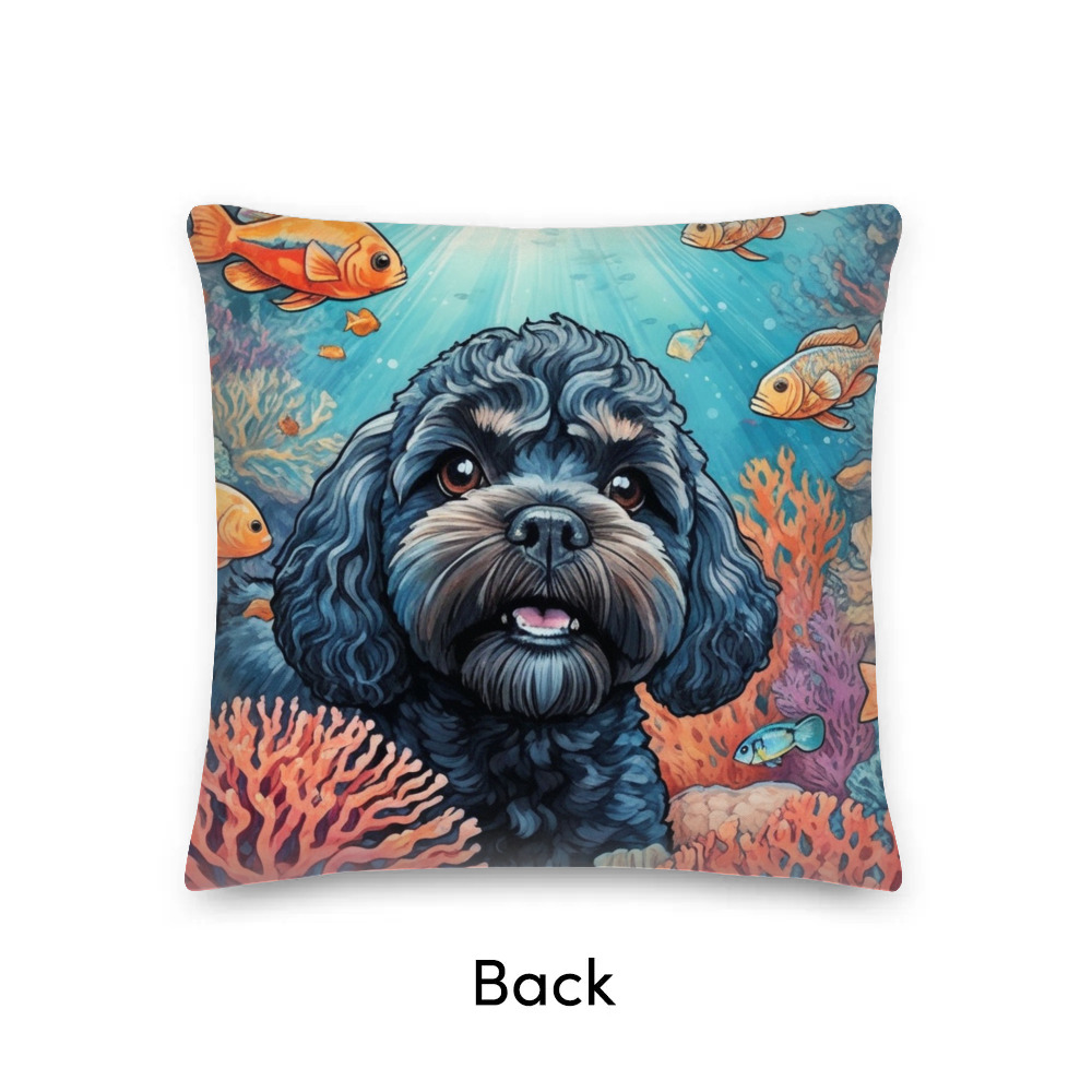Premium Pillow