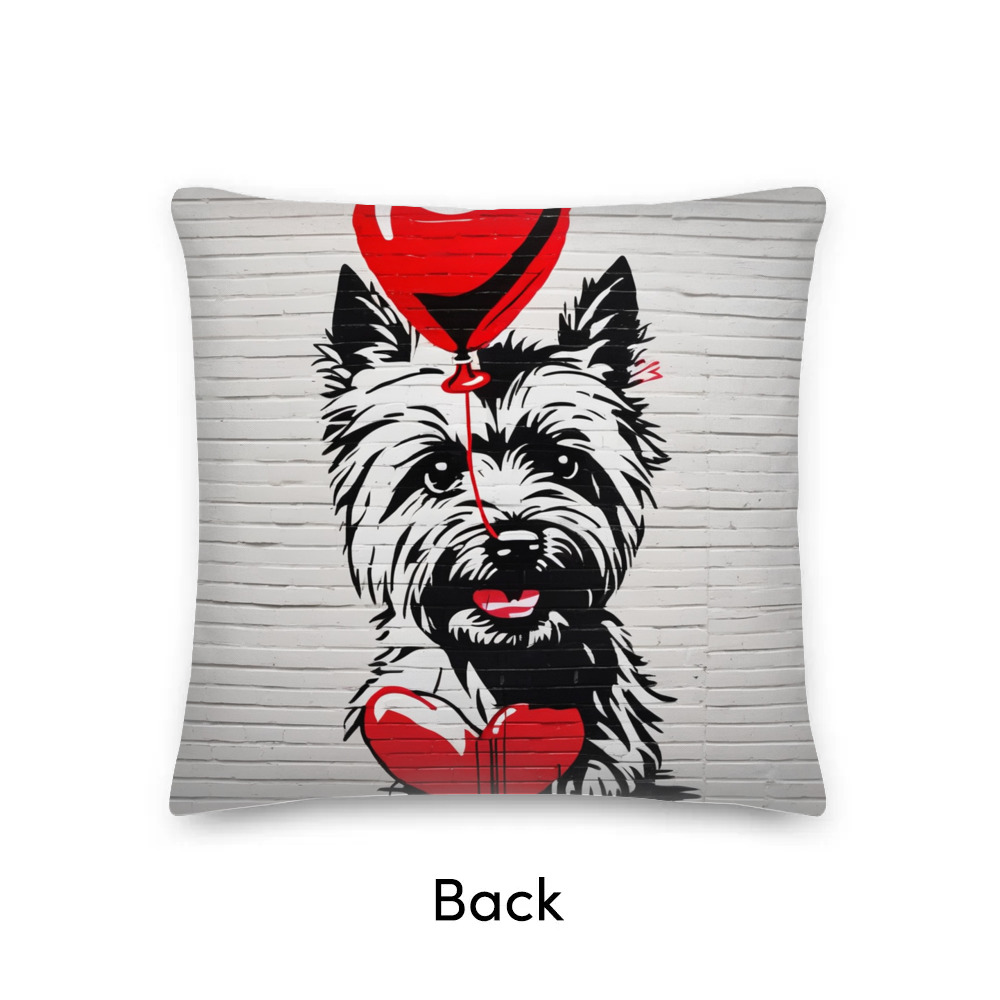 Premium Pillow