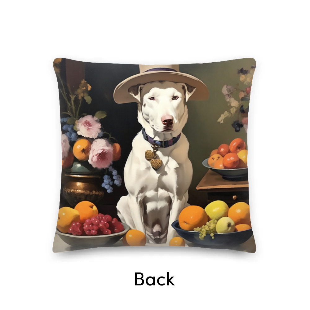 Premium Pillow