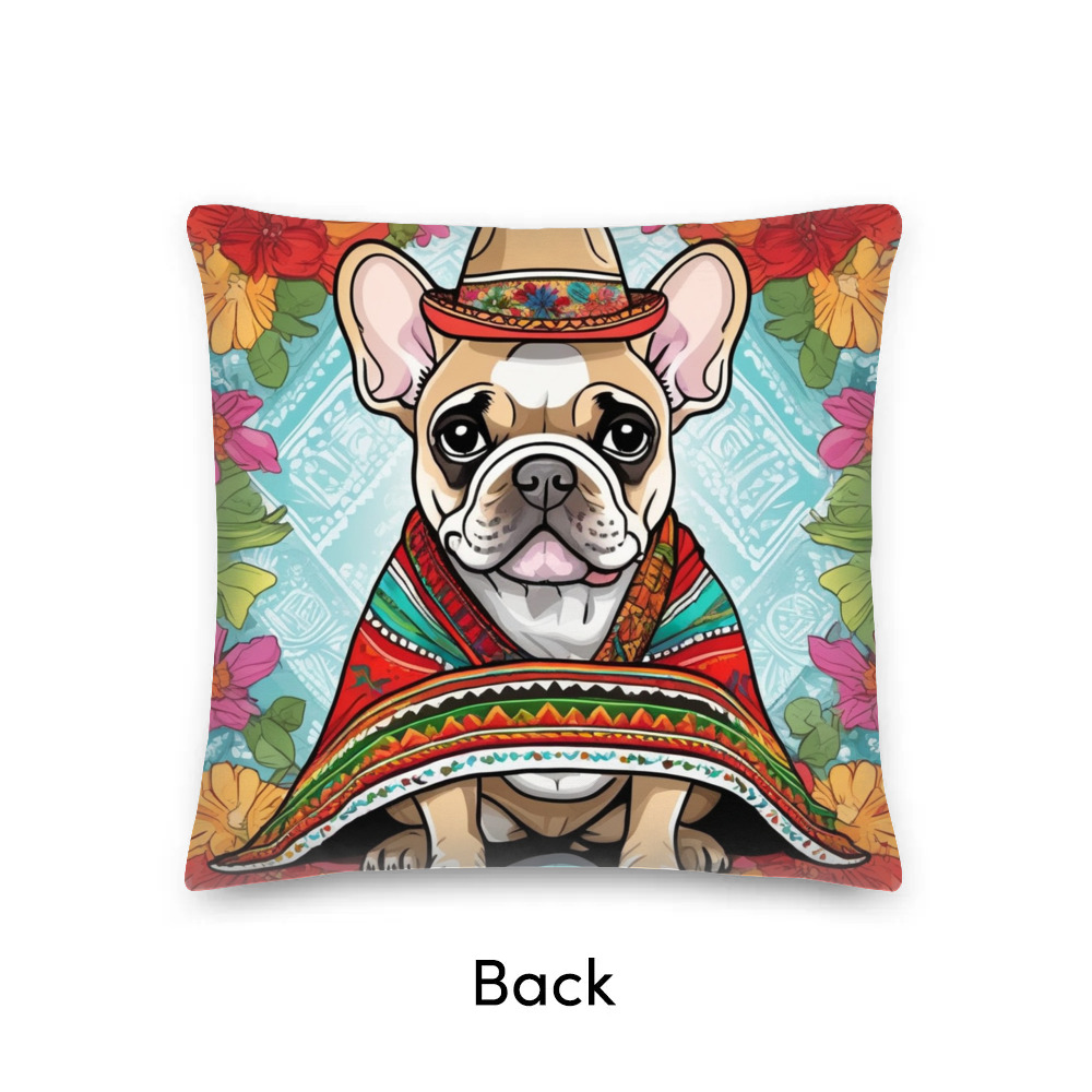 Premium Pillow