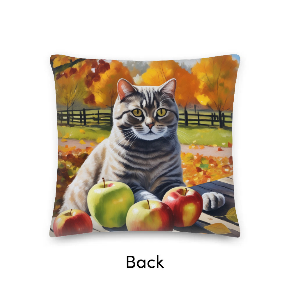 Premium Pillow