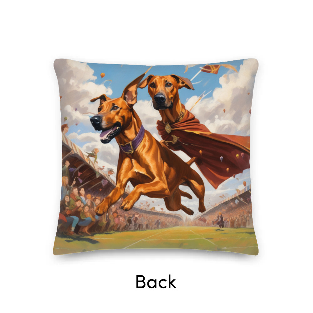 Premium Pillow